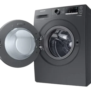 Lava e Seca Samsung WD11A com Ecobubble Inox Look 11/7kg