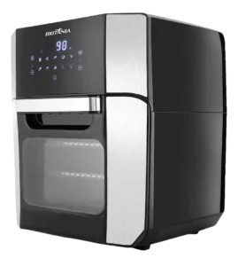 Fritadeira E Forno Britânia Air Fry Oven