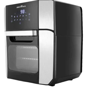Fritadeira E Forno Britânia Air Fry Oven