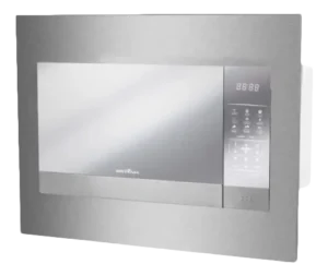 Micro-ondas De Embutir Britânia 28l 1400w Bmb28ieb