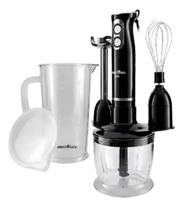 Mixer Britânia 3 Em 1